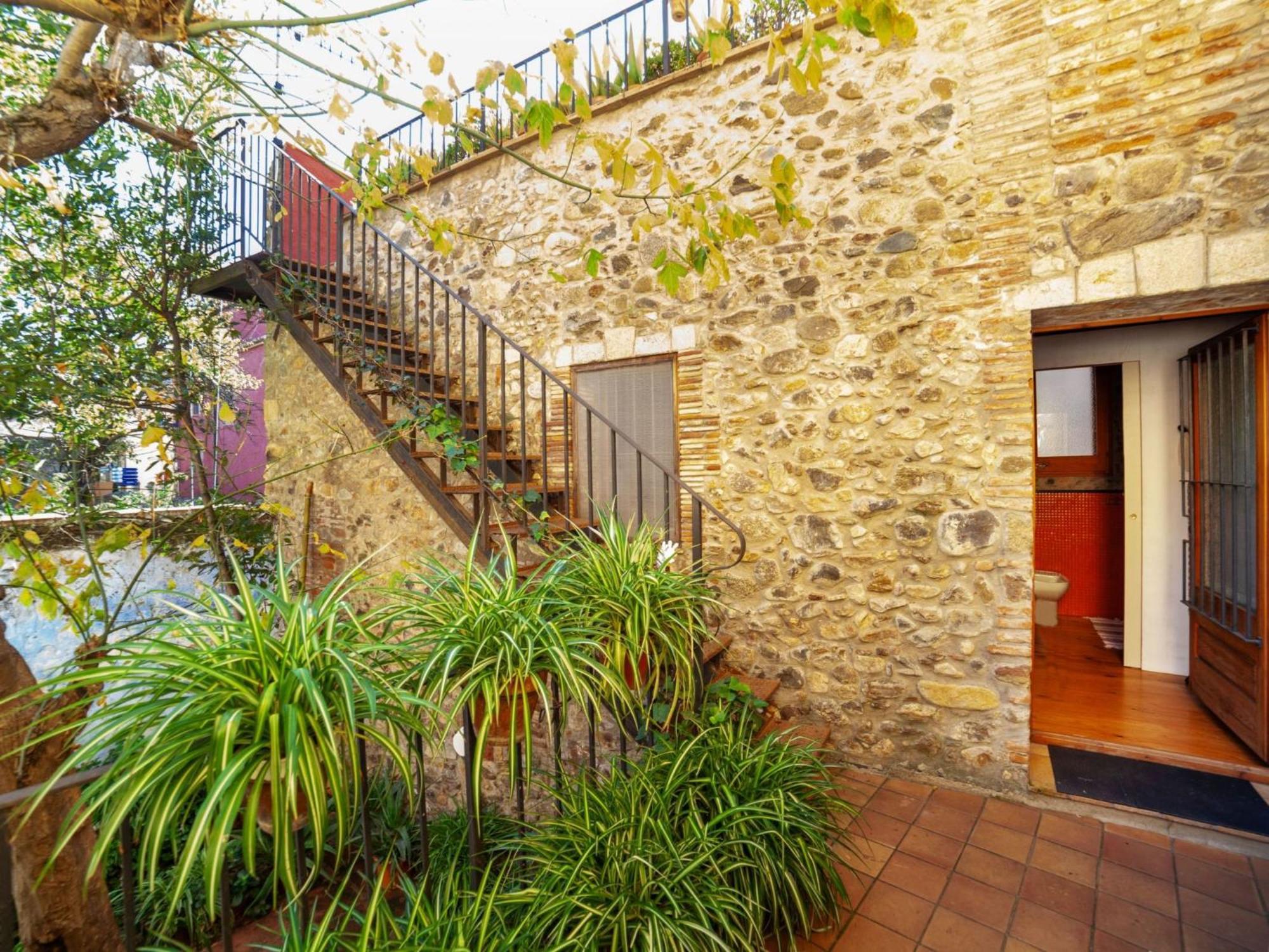 Holiday Home Sant Joan By Interhome Calonge  Exteriér fotografie